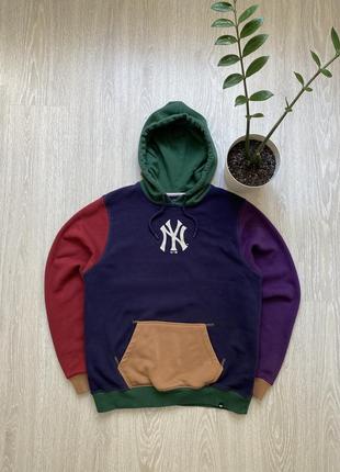 Hoodie new york yankees 47