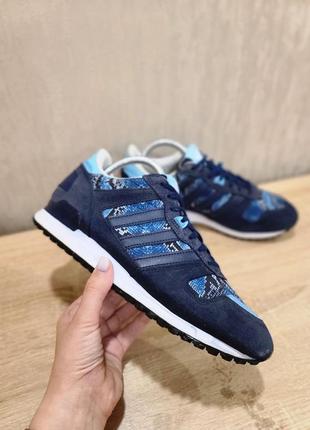 Adidas zx 700 blue
