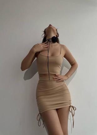 Костюм двійка