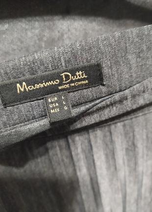 Юбка massimo dutti8 фото