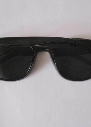 40 стильные модные солнцезащитные очки5 фото