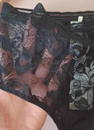 Трусики оysho