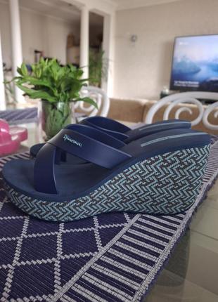 Ipanema бразілія шльопанці