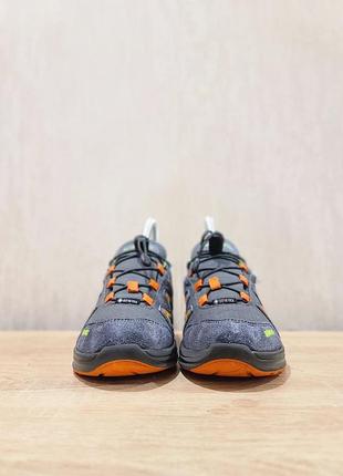 Дитячі кросівки " lowa maddox gore-tex "5 фото