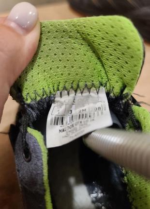 Дитячі кросівки " lowa maddox gore-tex "9 фото