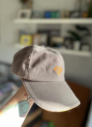 Кепка бейсболка