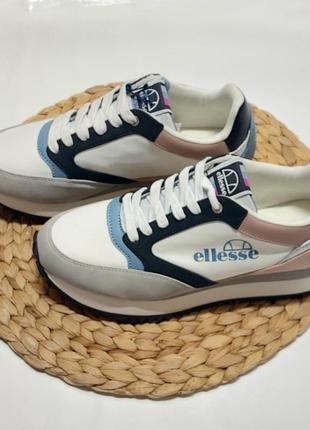 Кроссовки ellesse 👌