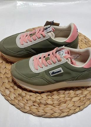 Кроссовки ellesse 👌