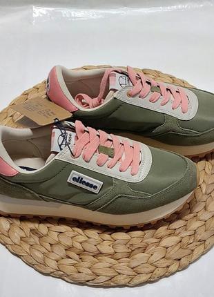 Кроссовки ellesse 👌2 фото