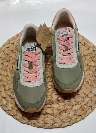 Кроссовки ellesse 👌3 фото