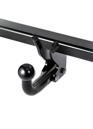 Фаркоп skoda superb iii 2015- hakpol