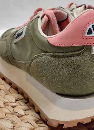 Кроссовки ellesse 👌5 фото