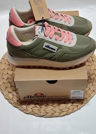 Кроссовки ellesse 👌7 фото