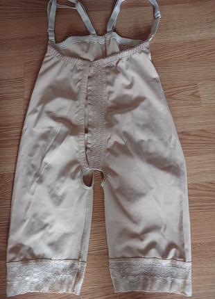 Компрессионное белье