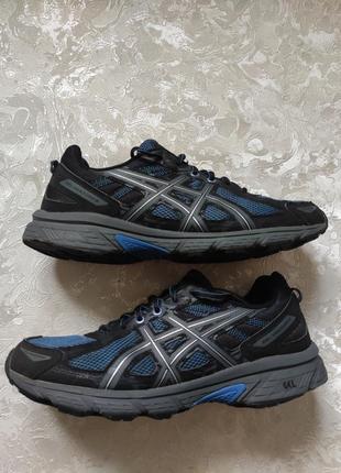 Кроссовки asics gel-venture 64 фото