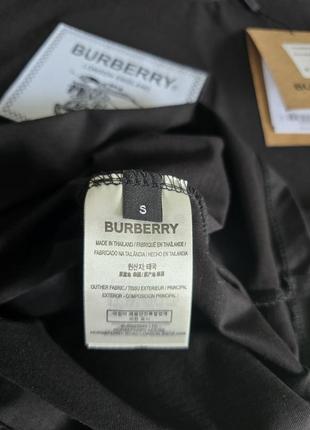 Футболка burberry6 фото