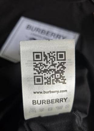 Футболка burberry7 фото