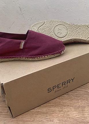 Нові еспадрилі espadrij