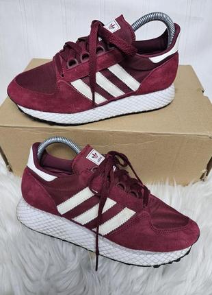 Кросівки Adidas Afc Ssp Ldw Jk