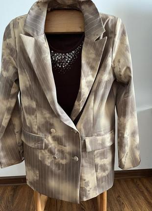 Пиджак missguided