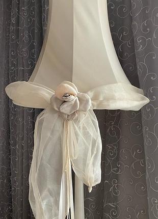 Торшер volpi производства италия.