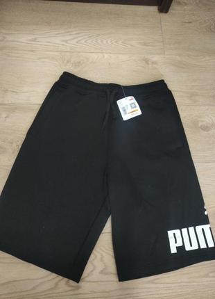 Шорти чоловічі puma s