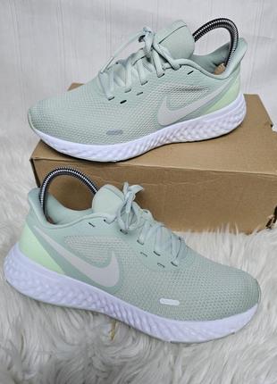 Кроссовки vegas nike revolution 6 41 размер