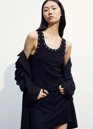 Майка  h&m