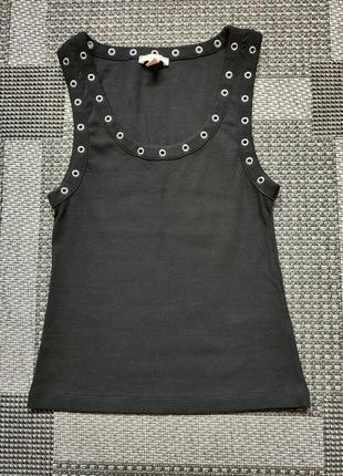 Майка  h&amp;m 4