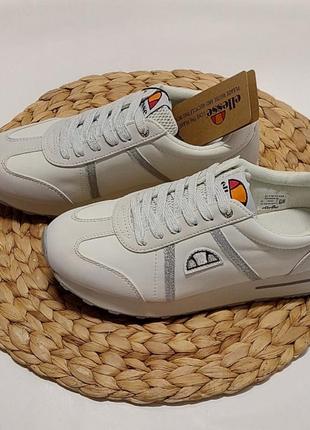 Кроссовки 👟 ellesse