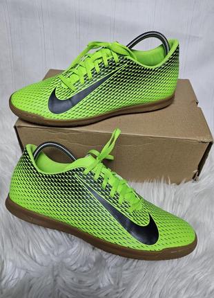 Футзалки nike 45 розмір