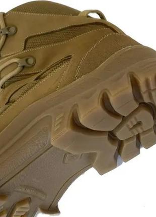 Берцы летние тактические bistfor размеры 46 - 49