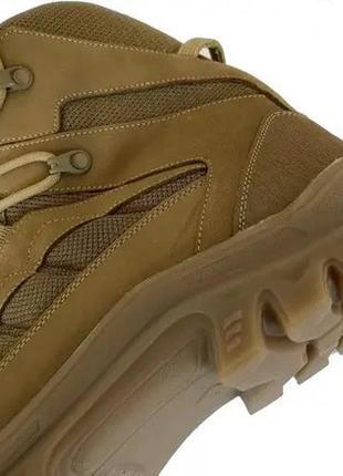 Берцы летние тактические bistfor размеры 46 - 49