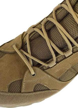 Берцы летние тактические bistfor размеры 46 - 49