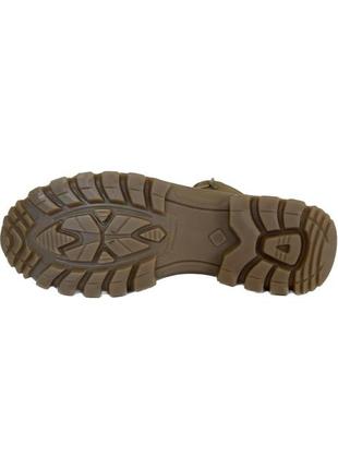 Берцы летние тактические bistfor размеры 46 - 49