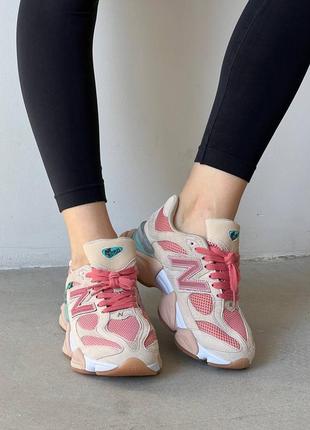 Жіночі кросівки New Balance NEW ENGLAND PACK MS997 LOQ LOR LOT ￥14 joe freshgoods
