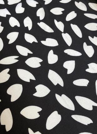 Хустка хустинка бандана на голову пов'язка на сумку на шию косинка платочек платок 121843 фото