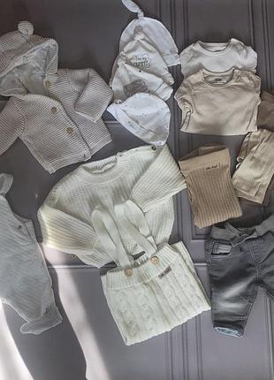 Набір little angel hm next