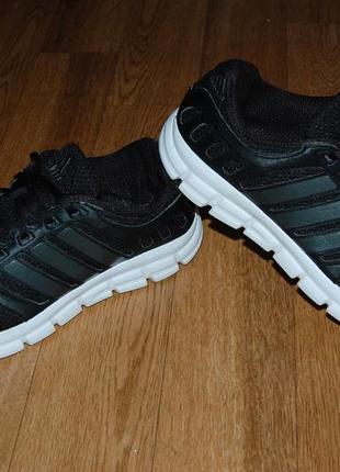 Кроссовки 44-45 р adidas running оригинал