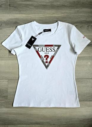 Футболка guess