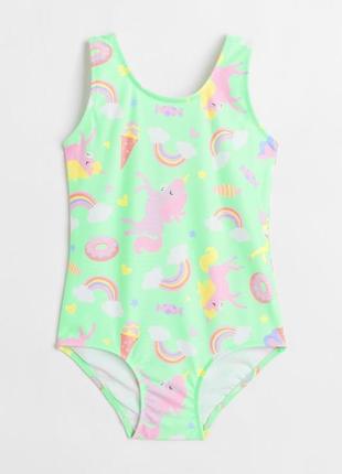 Купальники h&m