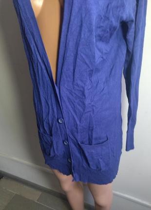 Женская кофта, размер 50 ( европ.16) 4