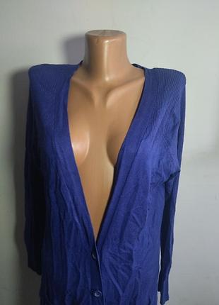 Женская кофта, размер 50 ( европ.16) 2