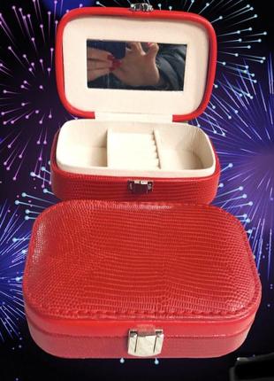 Шкатулка для украшений n45 10*15 см