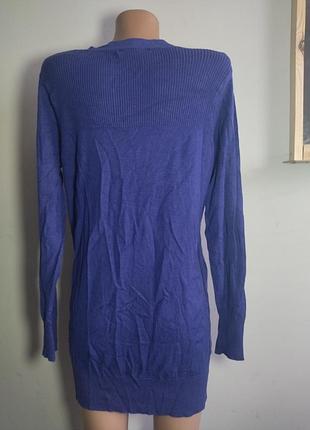 Женская кофта, размер 50 ( европ.16) 5