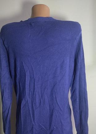 Женская кофта, размер 50 ( европ.16) 6