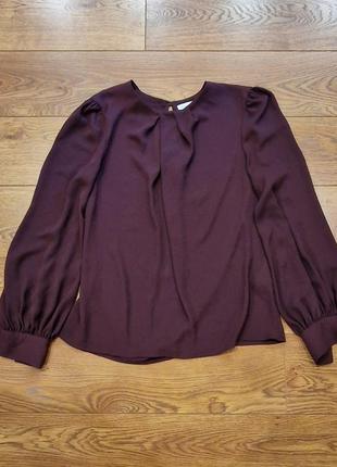 Блузка warehouse