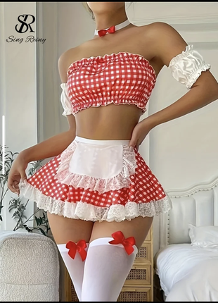 Сексуальное белье 4