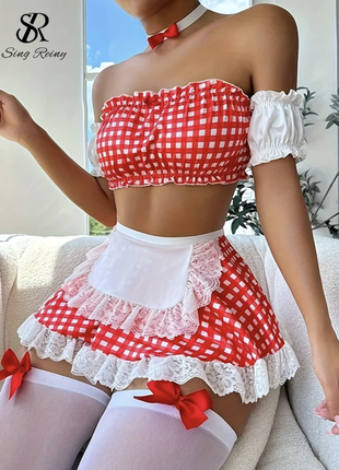 Сексуальное белье 8