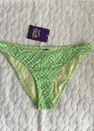 Низ от купальника